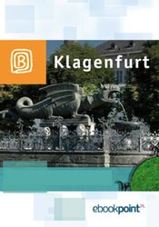 : Klagenfurt. Miniprzewodnik - ebook
