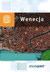 : Wenecja. Miniprzewodnik - ebook