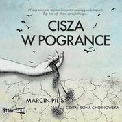 : Cisza w Pogrance - audiobook