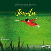 : Jowita - audiobook