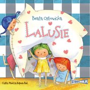 : Lalusie - audiobook