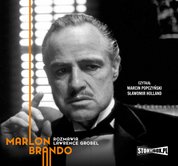 : Marlon Brando. Rozmawia Lawrence Grobel - audiobook