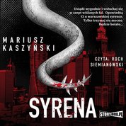 : Syrena - audiobook