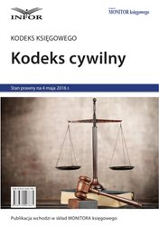 : Kodeks cywilny - ebook