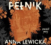 : Pełnik - audiobook