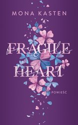 : Fragile Heart - ebook
