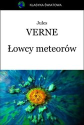 : Łowcy meteorów - ebook