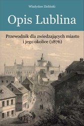 : Opis Lublina - ebook
