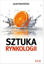 : Sztuka rynkologii - audiobook