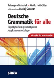 : Deutsche Grammatik für alle - ebook