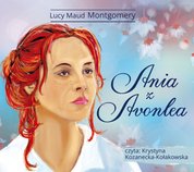 : Ania z Avonlea - audiobook