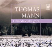 : Czarodziejska góra - audiobook