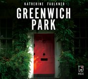 : Greenwich Park - audiobook