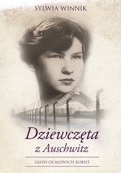 : Dziewczęta z Auschwitz - ebook
