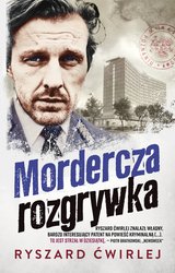 : Mordercza rozgrywka - ebook