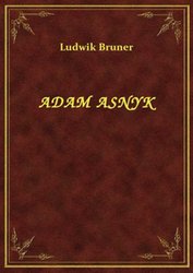 : Adam Asnyk - ebook