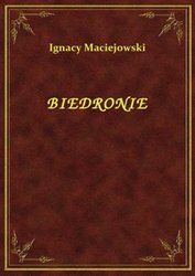 : Biedronie - ebook