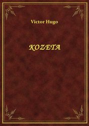 : Kozeta - ebook