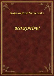 : Mokotów - ebook