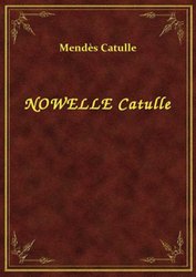 : Nowelle Catulle - ebook