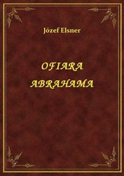 : Ofiara Abrahama - ebook