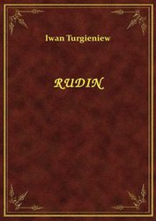 : Rudin - ebook