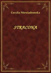 : Stracona - ebook