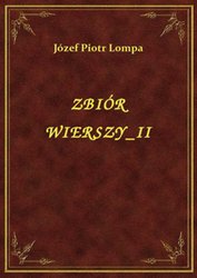 : Zbiór Wierszy II - ebook