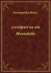 : Lirnikowi na via Montebello - ebook