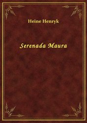 : Serenada Maura - ebook