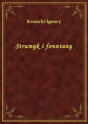 : Strumyk i fonntany - ebook