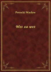 : Wet za wet - ebook