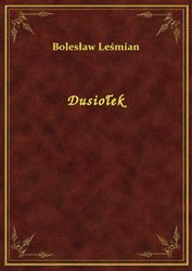 : Dusiołek - ebook
