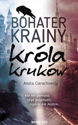 : Bohater Krainy Króla Kruków - ebook