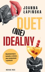 : Duet (nie)idealny - ebook