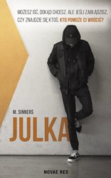 : Julka - ebook