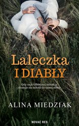 : Laleczka i diabły - ebook