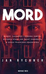 : Mord - ebook