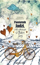 : Pamiętnik Jadzi, czyli wakacje u Baby Jagi - ebook