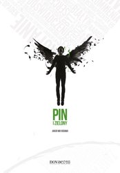 : Pin i zielony - ebook