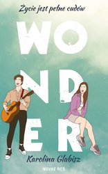 : Wonder - ebook