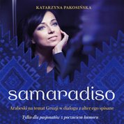 : Samaradiso - audiobook