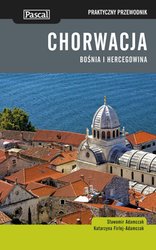 : Chorwacja - Praktyczny przewodnik - ebook
