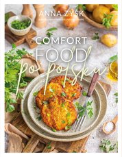 : Comfort food po Polsku - ebook