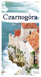 : Czarnogóra Pascal Holiday - ebook