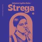 : Strega - audiobook