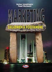 : Marketing - zagadnienia podstawowe - ebook