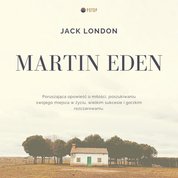: Martin Eden - audiobook