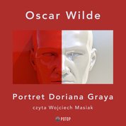 : Portret Doriana Graya - audiobook