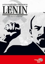 : Lenin - audiobook